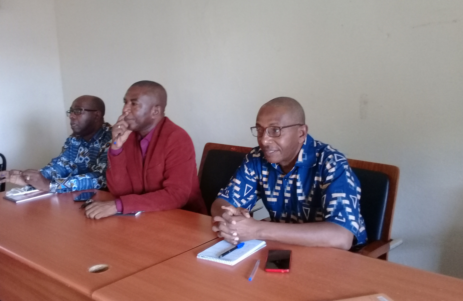 image Sécurité sanitaire des aliments (SPS) Formation sur l’Analyse des risques et le système management qualité